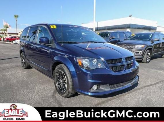 DODGE GRAND CARAVAN 2017 2C4RDGEG9HR737077 image DODGE GRAND CARAVAN 2017 2C4RDGEG9HR737077 image